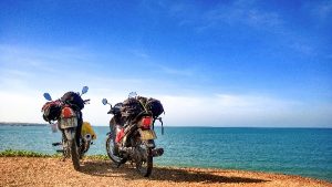 Voyage Ha Giang en moto