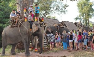 Visite Buon Ma Thuot