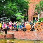 Visiter le parc Terra Cotta au village Thanh Ha Hoi An
