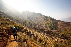 Visiter Sapa