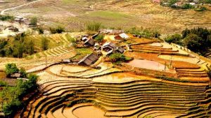 Voyage Sapa