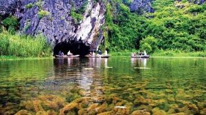 Visiter Van Long Ninh Binh