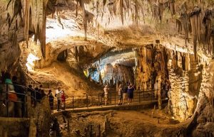 Visiter Mai Chau - Grottes Mo Luong et Chieu
