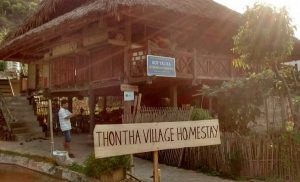 Découverte Ha Giang