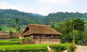 Voyage Ha Giang