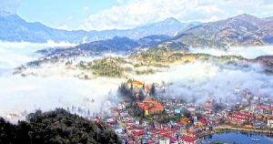 Voyage Sapa Lao Cai