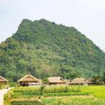 Village Tha Ha Giang