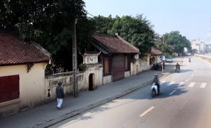 Visite Dong Ngac