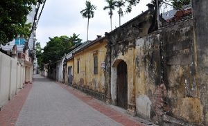 Circuit a Hanoi