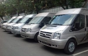 Prix voiture Vietnam