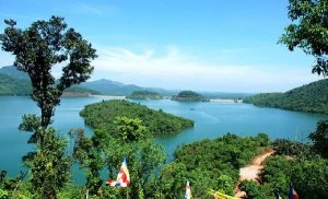 Parc national Bach Ma, Hue