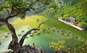 Visite Trang An
