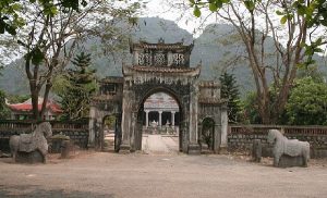 Voyage Ninh Binh