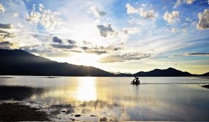 Baie de Lang Co Hue