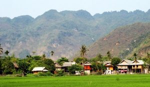 Circuit voyage Mai Chau