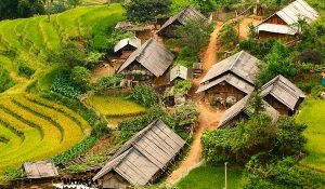 Voyage Sapa