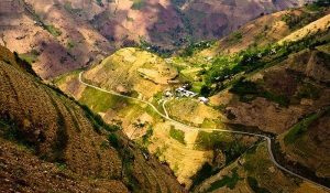 Découverte Col Ma Pi Leng à Ha Giang