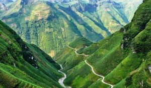 Voyage Ha Giang