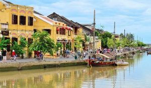 Voyage Hoian