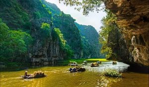 Circuit voyage Ninh Binh