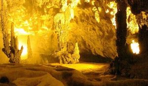 Grotte Nguom Ngao