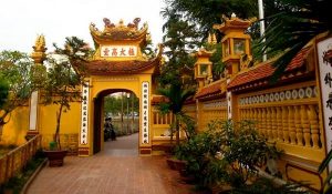 Voyage Hanoi et ses incontournables