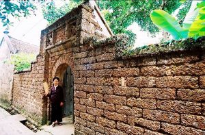 Village Duong Lam Hanoi