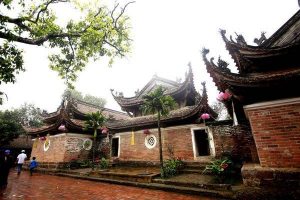 Voyage Hanoi et ses alentours
