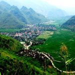 Voyage Mai Chau à Hoa Binh