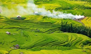Voyage Lao Cai au Nord du Vietnam