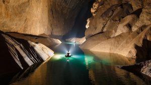 Visite Son Doong Quang Binh