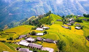 Circuit à Ha Giang et ses incontournables