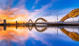 Voyage Danang au Centre du Vietnam