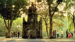 Visite Hanoi et ses incontournables