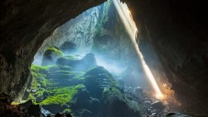 Circuit à Son Doong Quang Binh