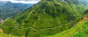 Ma Pi Leng pass de Ha Giang