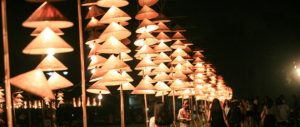 chapeau conique vietnam - beauté vietnamienne