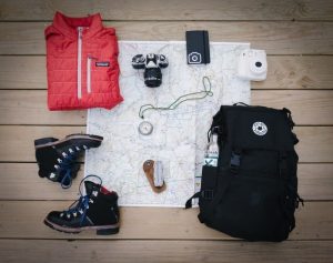 prepation avant de voyage au vietnam