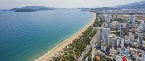 Voyage de luxe à Nha Trang