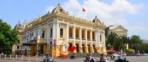 Opera de Hanoi