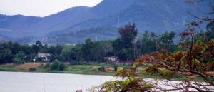 MONT DE NGU BINH