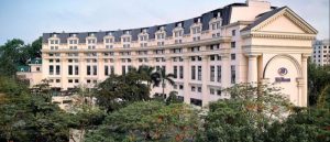 Hilton Hôtels de luxe à Hanoi - Voyage de luxe au Vietnam