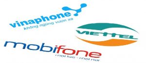 La carte Sim Vietnam