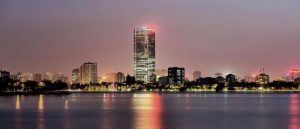 Lotte Hôtel