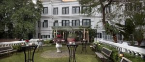 Sofitel Metropole Hôtels