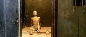 Cachot - Prison Hoa Lo