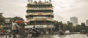 Circuit au Vietnam