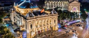 Opera Hanoi