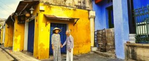 Guide francophone Hoi An