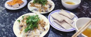 Le Banh Cuon Hanoi